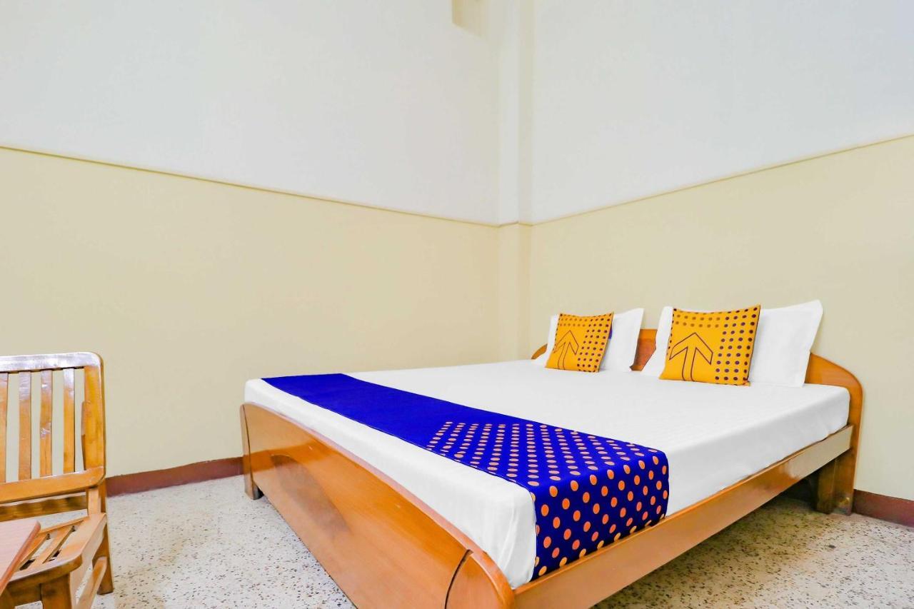 Hotel O Sameer Residency Chandīgarh Exteriér fotografie