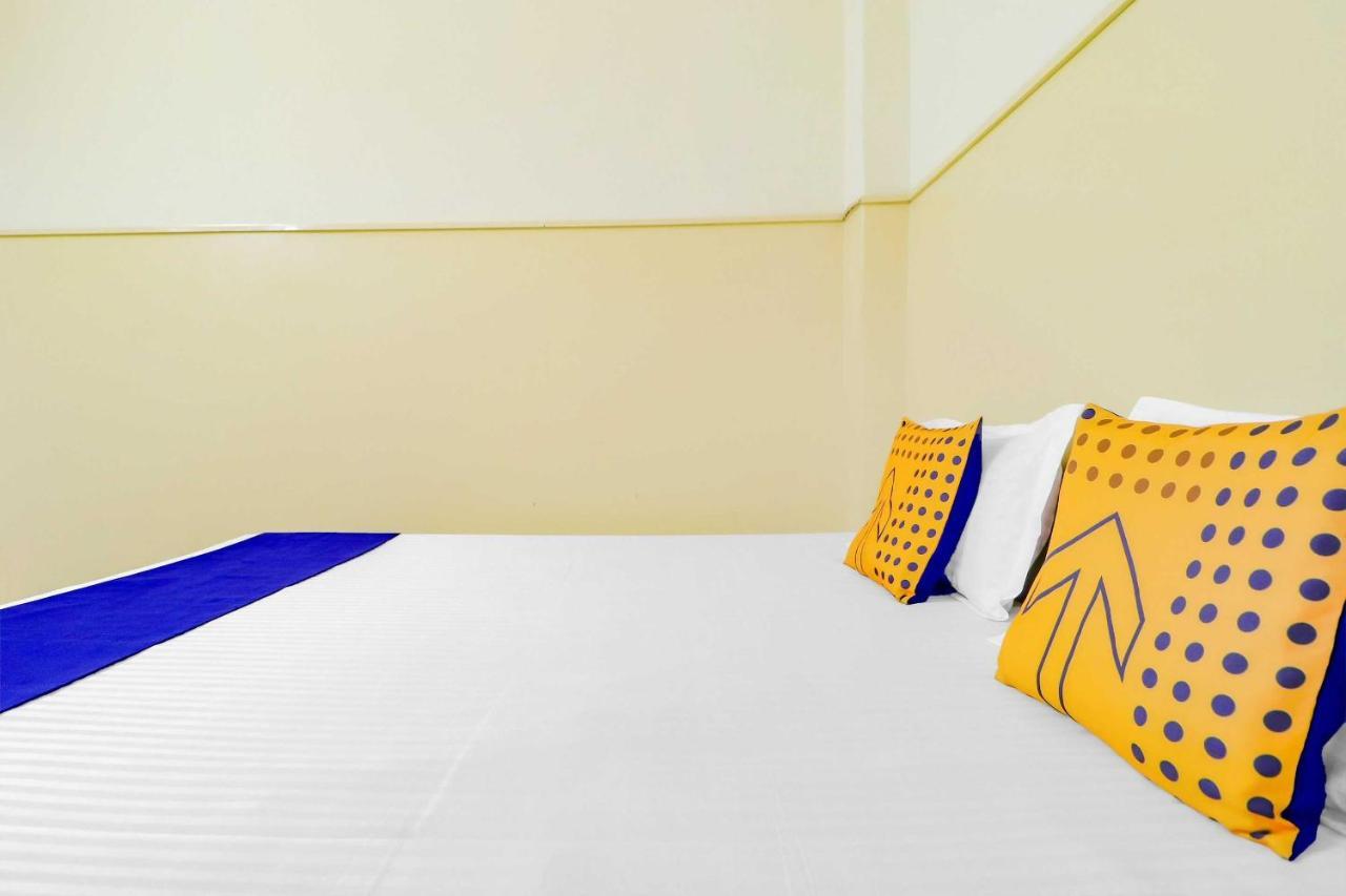 Hotel O Sameer Residency Chandīgarh Exteriér fotografie